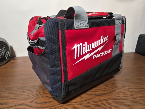 Milwaukee 38cm packout duffel - packout,