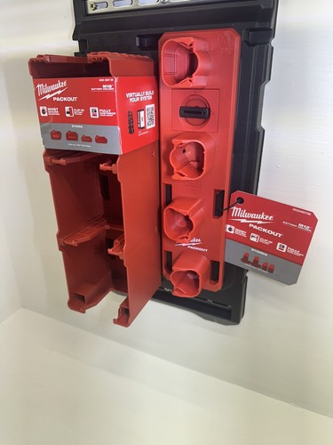Milwaukee packout m12 m18 - m12, &