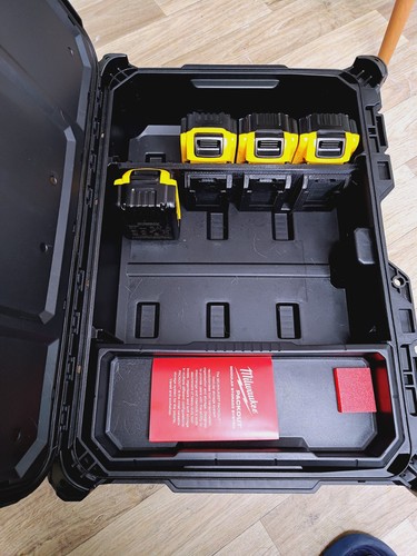 Milwaukee packout 4932464080 - milwaukee,