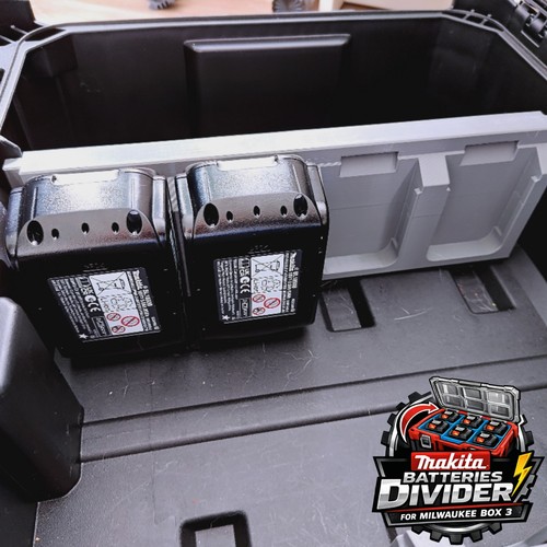 Milwaukee packout 4932464080 - milwaukee,