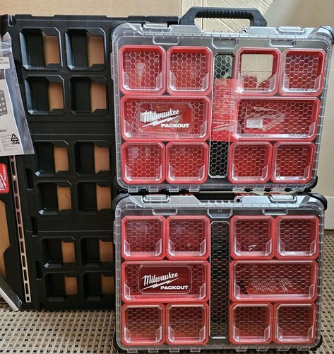 Milwaukee packout mounting - milwaukee,