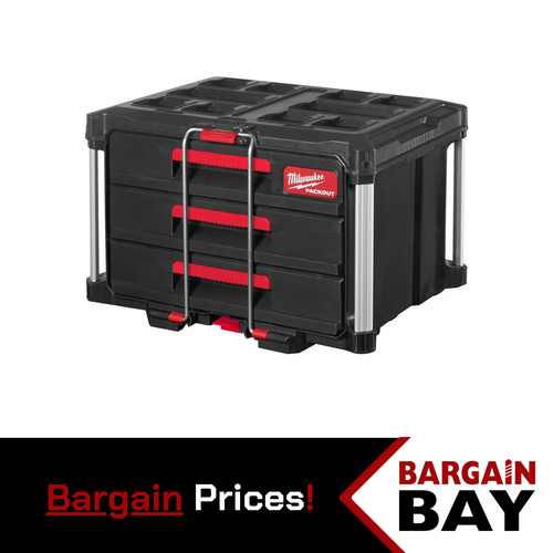 Milwaukee 4932472130 packout - milwaukee, 3