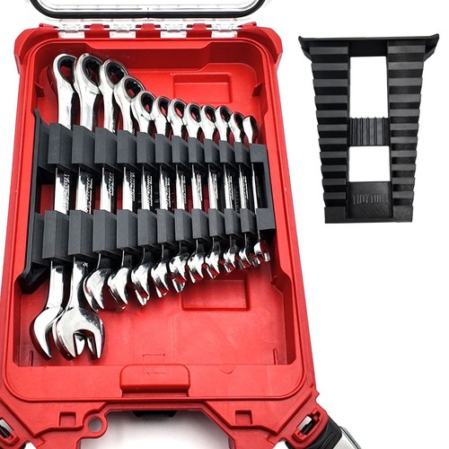 Wrench organiser insert - 3d,