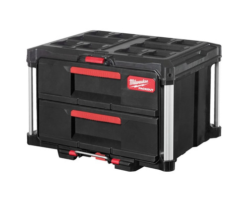 Milwaukee packout drawer - milwaukee,