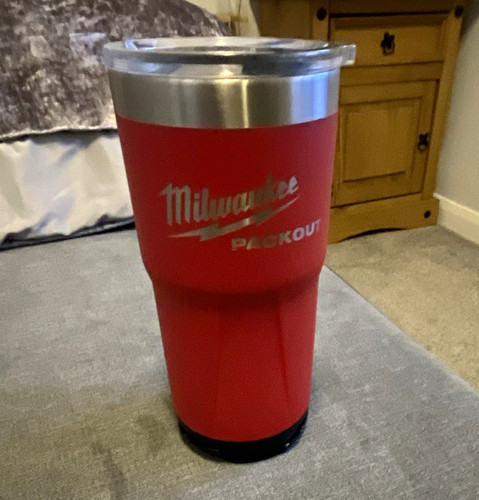 Milwaukee packout insulated - milwaukee,