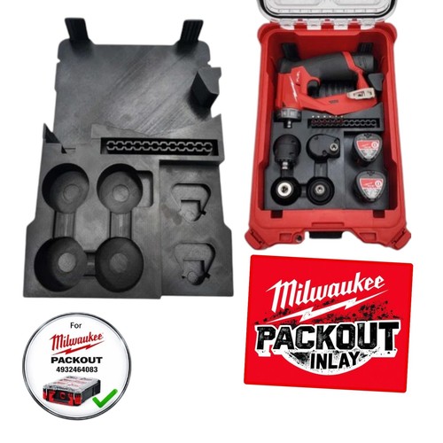 Milwaukee m12fuel 1 - milwaukee,