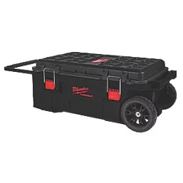 Milwaukee packout rolling - packout,