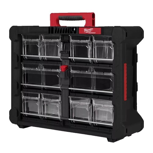 Milwaukee 4932498323 black - 4932498323,