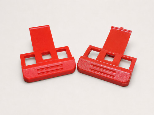 Packout replacement latch 2 - packout,