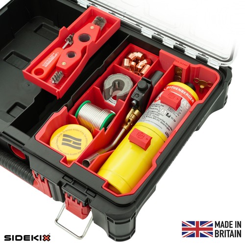 Milwaukee packout organiser - milwaukee,