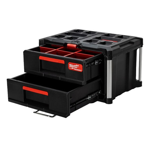 Milwaukee packout drawer - milwaukee,