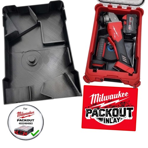 Milwaukee m18 fuel grinder - milwaukee,