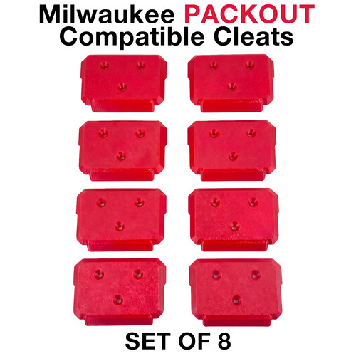 Milwaukee packout compatible - packout,