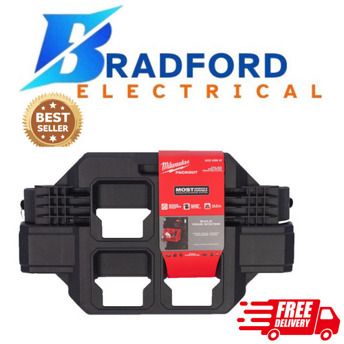 Milwaukee 4932498648 packout - 4932498648,