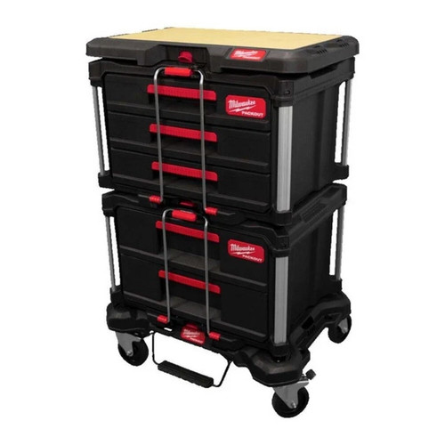 Milwaukee packout rolling - milwaukee,