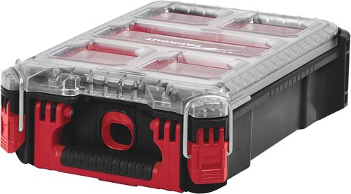 Milwaukee packout compact - milwaukee,